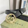 最安値挑戦グッチ ベルト コピー レディース GG スプリーム 38mm gur07805 - 画像 (5)