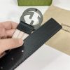 《大人気》【グッチ ベルト 偽物】 リバーシブル GGスプリーム キャンバス 38mm gul82116 - 画像 (6)