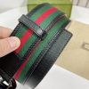《大人気》【グッチ ベルト 偽物】 リバーシブル GGスプリーム キャンバス 38mm gul82116 - 画像 (7)
