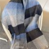 暖かい♪ルイヴィトン カシミヤ タッセル マフラ 偽物 vub01396 - 画像 (5)