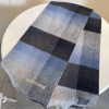 暖かい♪ルイヴィトン カシミヤ タッセル マフラ 偽物 vub01396 - 画像 (9)