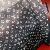 《大人気》暖かい♪ルイヴィトン ショール 偽物・モノグラム LVナウ vuf76060 - 画像 (6)