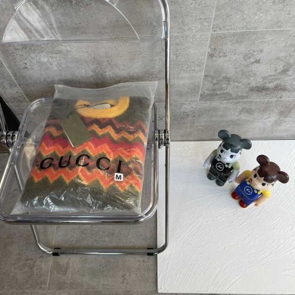 超話題!グッチ ノースフェイス セーター ニットウェア 偽物 guo64273 - 画像 (9)