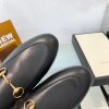 《大人気》グッチ〔プリンスタウン〕コピー リ エディション メンズ スリッパ guk44759 - 画像 (4)
