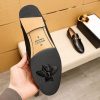目を惹くカラー グッチ〔ヨルダーン〕 レザー ホースビット ローファー guj41802 - 画像 (9)