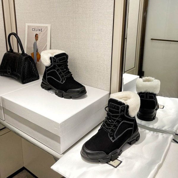大人気！グッチ ホースビット付き アンクルブーツ guw96052 - 画像 (8)