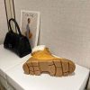 ★日本!!人気！グッチ ホースビット付き アンクルブーツ スーパーコピー gup38605 - 画像 (8)