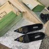 稀少 グッチxバレンシアガ コピー コラボ ナイフ パンプス gub49600 - 画像 (6)