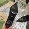 稀少 グッチxバレンシアガ コピー コラボ ナイフ パンプス gub49600 - 画像 (9)