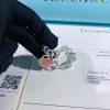 人気No1 ティファニー 偽物 リターントゥティファニー ブレスレット Tiz28930 - 画像 (5)