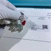 人気No1 ティファニー 偽物 リターントゥティファニー ブレスレット Tiz28930 - 画像 (6)