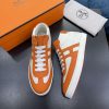 【大人気】エルメス スニーカー コピー Sneakers デュエル erf00002