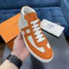 【大人気】エルメス スニーカー コピー Sneakers デュエル erf00002 - 画像 (4)