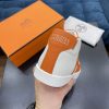 【大人気】エルメス スニーカー コピー Sneakers デュエル erf00002 - 画像 (5)