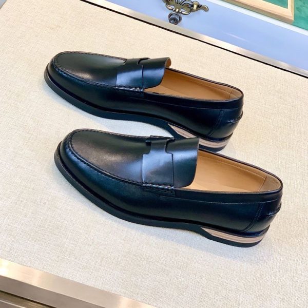 日本未入荷★エルメス★Bob loafer ボブローファー コピー eri34773 - 画像 (2)