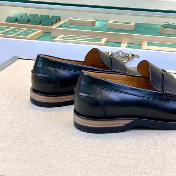 日本未入荷★エルメス★Bob loafer ボブローファー コピー eri34773 - 画像 (3)