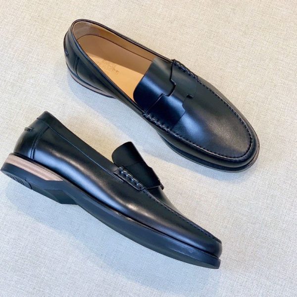 日本未入荷★エルメス★Bob loafer ボブローファー コピー eri34773 - 画像 (5)