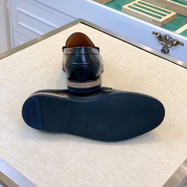 日本未入荷★エルメス★Bob loafer ボブローファー コピー eri34773 - 画像 (7)