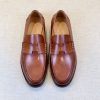 春もの新作 エルメス★Bob loafer ボブローファー スーパーコピー ert11313 - 画像 (4)