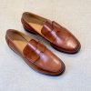 春もの新作 エルメス★Bob loafer ボブローファー スーパーコピー ert11313 - 画像 (5)