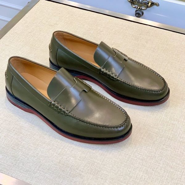 日本未入荷★エルメス スーパーコピー★Bob loafer ボブローファー era04443 - 画像 (3)