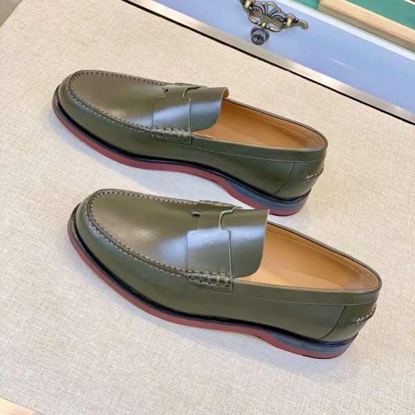 日本未入荷★エルメス スーパーコピー★Bob loafer ボブローファー era04443 - 画像 (4)