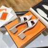 完売必至エルメス オラン フラットサンダル スーパーコピー era76785 - 画像 (3)