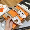 完売必至エルメス オラン フラットサンダル スーパーコピー era76785 - 画像 (6)