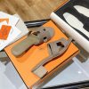 大人気！エルメス オラン フラットサンダル スーパーコピー ers27822 - 画像 (3)