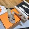 大人気！エルメス オラン フラットサンダル スーパーコピー ers27822 - 画像 (4)