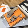 大人気！エルメス オラン フラットサンダル スーパーコピー ers27822 - 画像 (6)