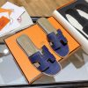 【人気アイテム♡】エルメス オラン フラットサンダル 偽物 シューズ era39936 - 画像 (3)