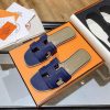 【人気アイテム♡】エルメス オラン フラットサンダル 偽物 シューズ era39936 - 画像 (5)