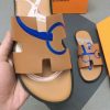 定番エルメス イズミール コピー ペガサス サンダル スリッパ erp69211 - 画像 (3)