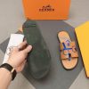 定番エルメス イズミール コピー ペガサス サンダル スリッパ erp69211 - 画像 (5)