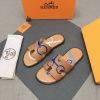 定番エルメス イズミール コピー ペガサス サンダル スリッパ erp69211 - 画像 (6)