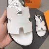大人気!!新色エルメス イズミール 偽物 ペガサス サンダル スリッパ ert24818 - 画像 (3)
