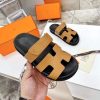 【大人気】エルメス シプレ サンダル スーパーコピー eri01539 - 画像 (4)