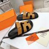 【大人気】エルメス シプレ サンダル スーパーコピー eri01539 - 画像 (6)
