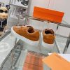 22AW新作 エルメス デイ スニーカー スーパーコピー erc17971 - 画像 (5)