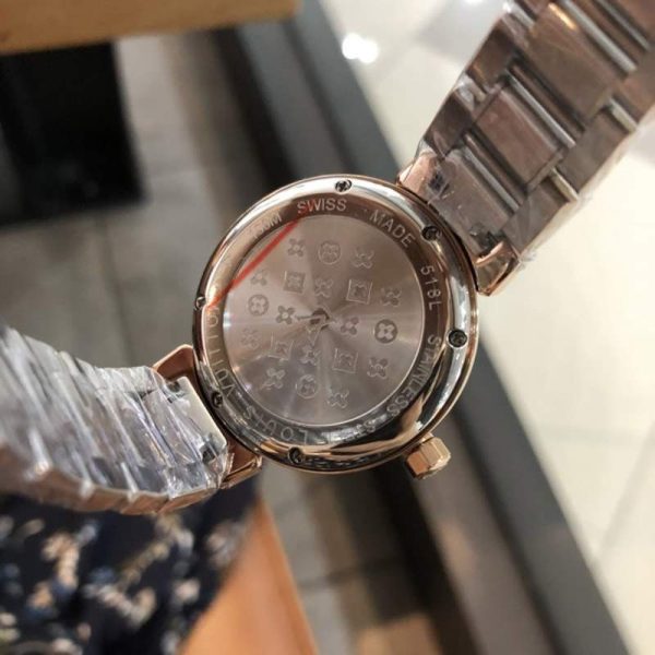 ルイヴィトン 時計 コピーN級品 タンブール ストリート ダイバー 33mm vuy85260 - 画像 (8)