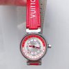 送料込 ルイヴィトン 時計 タンブール 偽物 ストリート ダイバー 33mm vuc40944 - 画像 (3)