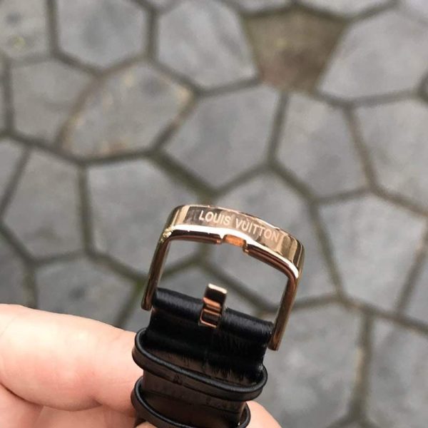 21AW新作 ルイヴィトン 時計 タンブール スーパーコピーストリート ダイバー 30mm vuh93409 - 画像 (7)