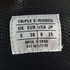 希少色グッチ バレンシアガ コピー ザ ハッカー プロジェクト“Triple S”スニーカー gui55663 - 画像 (8)