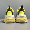 目を惹くカラーグッチ バレンシアガ 偽物 ザ ハッカー プロジェクト Triple S スニーカー guc21363 - 画像 (3)