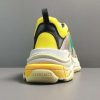 目を惹くカラーグッチ バレンシアガ 偽物 ザ ハッカー プロジェクト Triple S スニーカー guc21363 - 画像 (6)