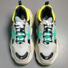目を惹くカラーグッチ バレンシアガ 偽物 ザ ハッカー プロジェクト Triple S スニーカー guc21363 - 画像 (4)