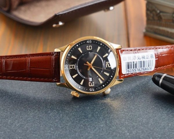 21-22AWジャガー・ルクルト ポラリス オートマティックコピー Jay46040 - 画像 (3)