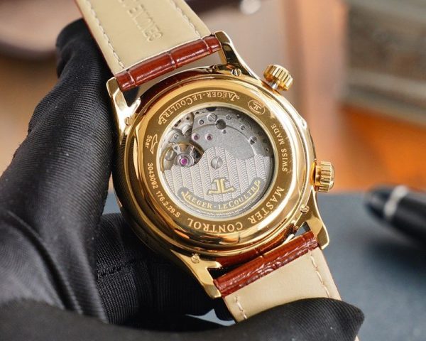 21-22AWジャガー・ルクルト ポラリス オートマティックコピー Jay46040 - 画像 (7)