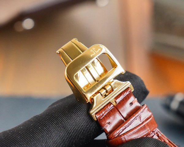 21-22AWジャガー・ルクルト ポラリス オートマティックコピー Jay46040 - 画像 (8)